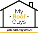 My Roof Guys logo