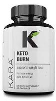 Kara Keto Burn Reviews image 2