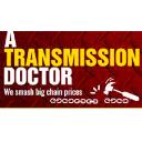 A Transmission Doctor logo
