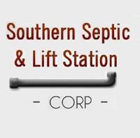 Southern Septic and Lift Station Corp image 1
