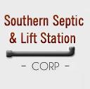 Southern Septic and Lift Station Corp logo