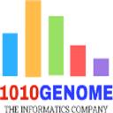 1010Genome Pte Ltd logo