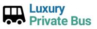 Luxury Private Bus image 2