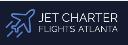 Jet Charter Flights Atlanta logo