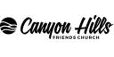 Canyon Hills Friends Church logo