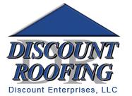 Discount Roofing image 1