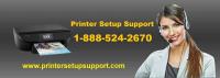 Printer Technical Support image 1