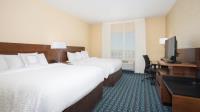 Fairfield Inn & Suites by Marriott Burlington image 8
