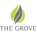 The Grove logo