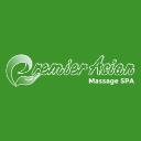 Premier Asian Massage SPA logo