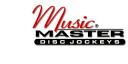 Music Master DJs in Atlanta logo