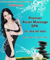 Premier Asian Massage SPA image 6