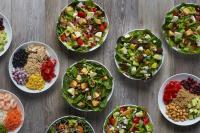 Giardino Gourmet Salads image 2