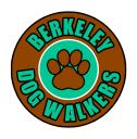 Berkeley Dog Walkers logo