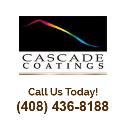 Cascade Coatings logo
