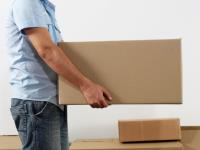 Culmer Moving and Labor Solutions image 1
