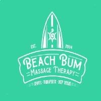 Beach Bum Massage Therapy image 1