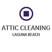 Attic Cleaning Laguna Beach image 1