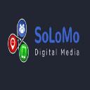 SoLoMo Digital Media logo