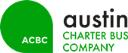 Austin Charter Bus Company logo