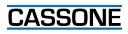 Cassone Leasing Inc logo