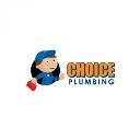 Choice Plumbing logo
