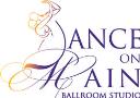 Dance On Main Ballroom Studio logo