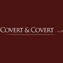 Covert & Covert, LLP logo