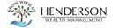 Henderson Wealth Management logo