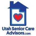 Utah Senior Care Advisors logo
