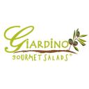 Giardino Gourmet Salads logo