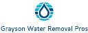 Grayson Water Removal Pros logo
