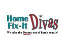 Home Fix-It Divas logo