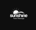 Sunshine Asian Massage logo