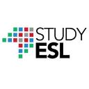 Study ESL logo