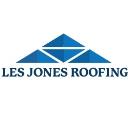 Les Jones Roofing logo