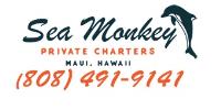 Sea Monkey Private Charters image 1