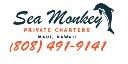Sea Monkey Private Charters logo
