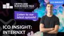 Crypto and Blockchain Talk logo