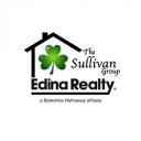 Pat Sullivan Edina Realty logo
