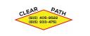 Clear Path logo