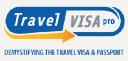 Travel Visa Pro Kansas City logo