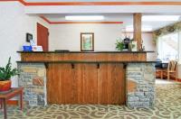 Best Western Smoky Mountain Inn image 4