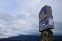Best Western Smoky Mountain Inn image 25
