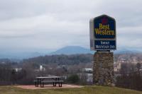Best Western Smoky Mountain Inn image 26