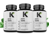 Kara Keto Burn Reviews image 1