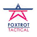 Foxtrot Tactical logo