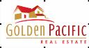 Golden Pacific Real Estate logo