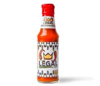 Legal Hot Sauce image 2