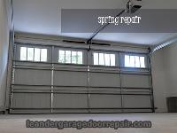 Leander Garage Door Repair image 6